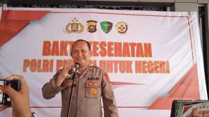 Sejumlah Bangunan di Kantor BKSDA dan FZS Tanjabbar Dirusak Warga, Ini Kata Polisi