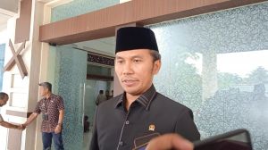 Edi Purwanto Desak Pemprov Jambi Kendalikan Harga Beras dan Cabai Melambung Tinggi 