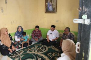Puluhan Anak di Jelutung Terindikasi Stunting, BKKBN Jambi Lakukan Ini