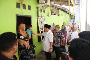 Dapat Perhatian dari Pemerintah, Dina Sebut Program BKKBN Bantu Proses Kembang Anaknya