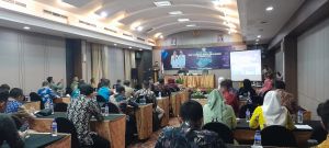 Kadispora Harap Rakor Pemuda dan Olahraga Hasilkan Program Jangka Panjang