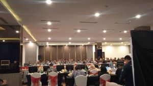 Komisi III DPR Minta Kasus Narkotika di Jambi Harus Ditangani Secara Serius