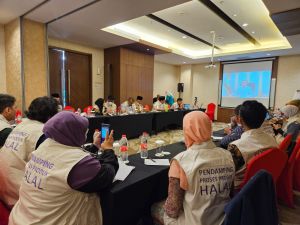 Per Oktober 2024, Semua Produk Makanan dan Minuman Wajib Bersertifikat Halal