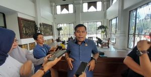 Dewan Minta Evaluasi Keberadaan UPTD di Kerinci