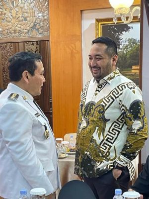Ada Temuan Penggeseran Suara Diperbaiki di Pleno, Pinto Apresiasi Kinerja Bawaslu dan KPU Sarolangun