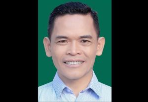 Edi Endra Protes Hasil Suara Berubah Di Sarolangun
