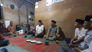 Puasa Pertama, Warga di Pematang Gajah Disambut Air Ledeng Mati, Pj Bupati: Harus Ada Solusi