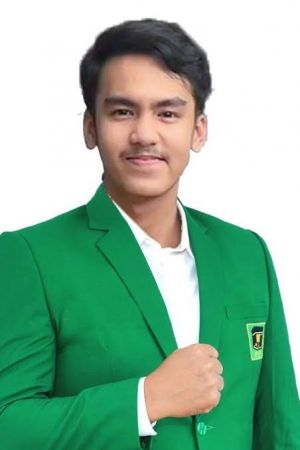 Politisi Muda PPP M Chandra Muzaffar Berhasil Lolos ke DPRD Provinsi Jambi