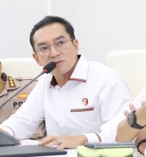 Polda Minta Warga Waspadai Penipuan Janjikan Uang dan Hadiah Jelang Lebaran