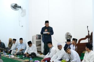 Pemprov Jambi Bantu Lembaga Pendidikan Islam yang Tingkatkan IPM Berkualitas
