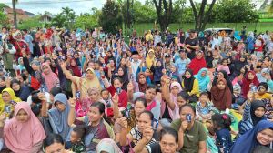 Gaul dan Merakyat, HAR Dinilai Paling Layak Lanjutkan Pembangunan dan Kepemimpinan Fasha