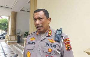 Kasus Kecelakaan Turun Selama Operasi Keselamatan Siginjai 2024