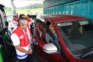 Pastikan Pasokan Aman Jelang Hari Lebaran, Pertamina Bentuk Satgas RAFI