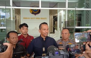 Soal 3 Terduga Pelaku TPPO Modus Magang ke Jerman, Ini Kata Polisi