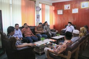 Soal Penurunan Stunting di Kabupaten Tanjung Jabung Barat, Ini Kata Kepala Perwakilan BKKBN Jambi