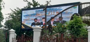 KPK Jadwalkan Rapat Bersama Unsur Pimpinan di DPRD Provinsi Jambi 