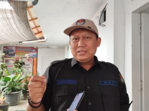 KPU Provinsi Jambi Sudah Siapkan Berkas 3 Gugatan PHPU Di MK