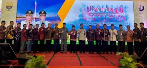 Edi Purwanto Singgung Lahan 3.000 HA Tak Bisa Dimanfaatkan Jadi Lumbung Ketahanan Pangan 