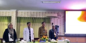 LARSI Verifikasi RSUD Raden Mattaher Jambi, Dr Anton: Semoga ke Tipe A 