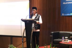 Ombudsman Jambi Minta agar Pemda Tidak Lagi Gunakan SKTT  Tes PPPK di Tahun 2024