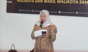 Lolos Tes Tertulis, 370 Calon Anggota PPS Kota Jambi Lanjut Tahapan Wawacara