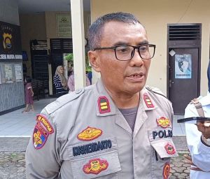 Sekelompok Pelajar di Kota Jambi Terlibat Tawuran, Satu Orang Diamankan Polisi