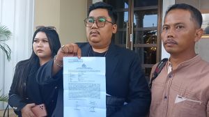 Orang Tua Airul Harahap Laporkan Pimpinan Ponpes di Tebo