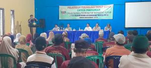 Abun Yani Dorong Petani Modern Wujudkan Desa Talang Duku Jadi Lumbung Ketahanan Pangan 