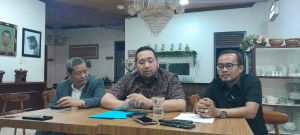 Pinto ke DPD Golkar Provinsi Jambi Klarifikasi Persoalan Syifa : Mereka Peduli ke Kadernya