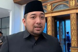 Ciptakan Suasana Kondusif Jelang Pilkada 2024, Pinto Jayanegara : Hati-hati Terjebak HOAX