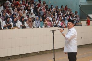 Al Haris Warning Semua Pengusaha di Jambi : Lindungi Pekerja, Hak nya Jangan Dikurangi