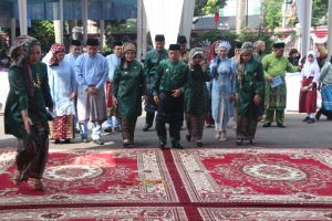 Wacana Flyover Kembali Mencuat, Al Haris  Usul ke Kementerian dari Simpang Mayang-Angso Duo