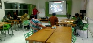 Sinsen Gelar Pelatihan Otomotif Standar Honda untuk Guru SMK Jambi