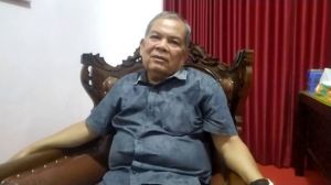 Ini Pandangan Pengamat Soal Kontraktor Jadi Calon Walikota, Nasroel: Pak Fasha Buktinya