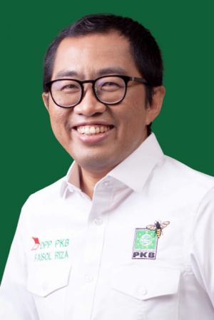 BREAKING NEWS : Faisol Riza Pimpin DPD PKB Jambi