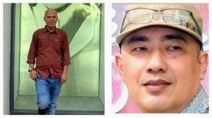 Tokoh Muda Sarolangun Kritik Perkasa Obral Dukungan di Pilwako, Raja: Kalau Bicara Pribadi Terserah