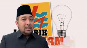 Pinto Jayanegara Kiritisi PLN hingga Singgung Soal Kompensasi ke Pelangan yang Terdampak 