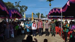 BKKBN Jambi Luncurkan Sekolah Lansia di Tanjabtim