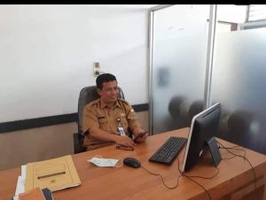 Maju Jadi Cawabup, Katamso Sudah Ajukan Pensiun Dini