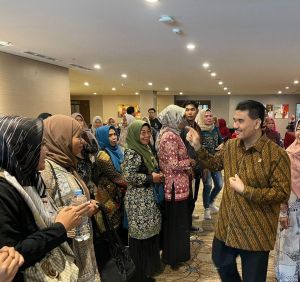 SAH Tegaskan Jambi Butuh Kolaborasi Untuk Pemerintah Pusat Untuk Tekan Pengangguran