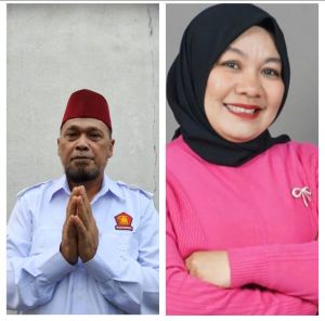 Mencuat Pasangan Sapto-Susi di Pilkada Tebo, Pengamat: Bisa Saling Menguatkan