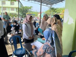 Tahun Ini Peminat UIN STS Jambi Melonjak Drastis, Pelamar Jalur UM-PTKIN 4 Ribu Lebih