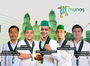 BPL PB HMI Gelar Munas Ke VII di Kota Semarang Jawa Tengah