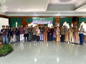 RPPEG untuk Pemulihan Ekosistem Gambut