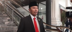 Ketua DPRD Jambi Warning Pelaksanaan PPDB 2024 Sesuai Aturan
