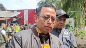 Pimpinan Bawaslu RI Kawal Langsung PSU di Batanghari