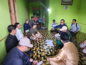 KPU Provinsi Jambi Sudah Lakukan Coklit ke 1,2 Juta Pemilih di Jambi untuk Pilkada 2024