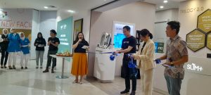 SKIN+ dan SLIM + Hadir di Jambi : Solusi Perawatan Wajah dan Tubuh Terkini 