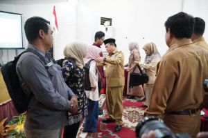 Gubernur Jambi Al Haris Harap Pelaku UMK Sungai Penuh-Kerinci Kuasai Digitalisasi 