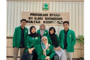 Terapi Kanker Payudara Berbasis Misel Polimer dari Mahasiswa UNAND